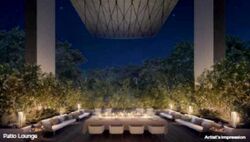 Boulevard 88 (D10), Apartment #500279481